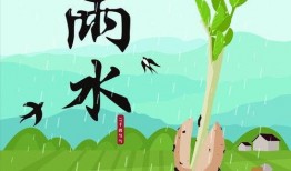 雨水吃瓜动漫,一场穿越次元的甜蜜邂逅