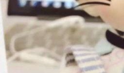 吃瓜小仙女老婆,甜蜜日常大揭秘