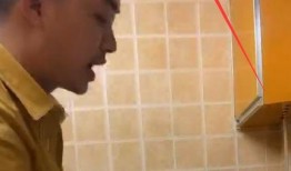 吃瓜抖音翻拍,趣味模仿，娱乐无限