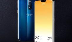 oppo吃瓜手机,科技与娱乐的完美融合