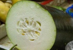 尿酸高吃两瓜,两瓜助力健康生活
