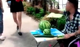 贩卖吃瓜视频违法吗,法律红线不容触碰