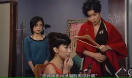 影视选角吃瓜,揭秘明星背后的“吃瓜”故事