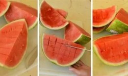 儿童吃瓜照片,小宝贝欢乐吃瓜瞬间