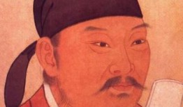 吃瓜想起杜如晦