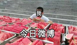 吃瓜比赛推文,吃瓜比赛热度飙升，全民瓜农竞技狂欢