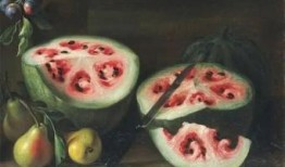 关于古代吃瓜,揭秘古代宫廷与民间吃瓜文化